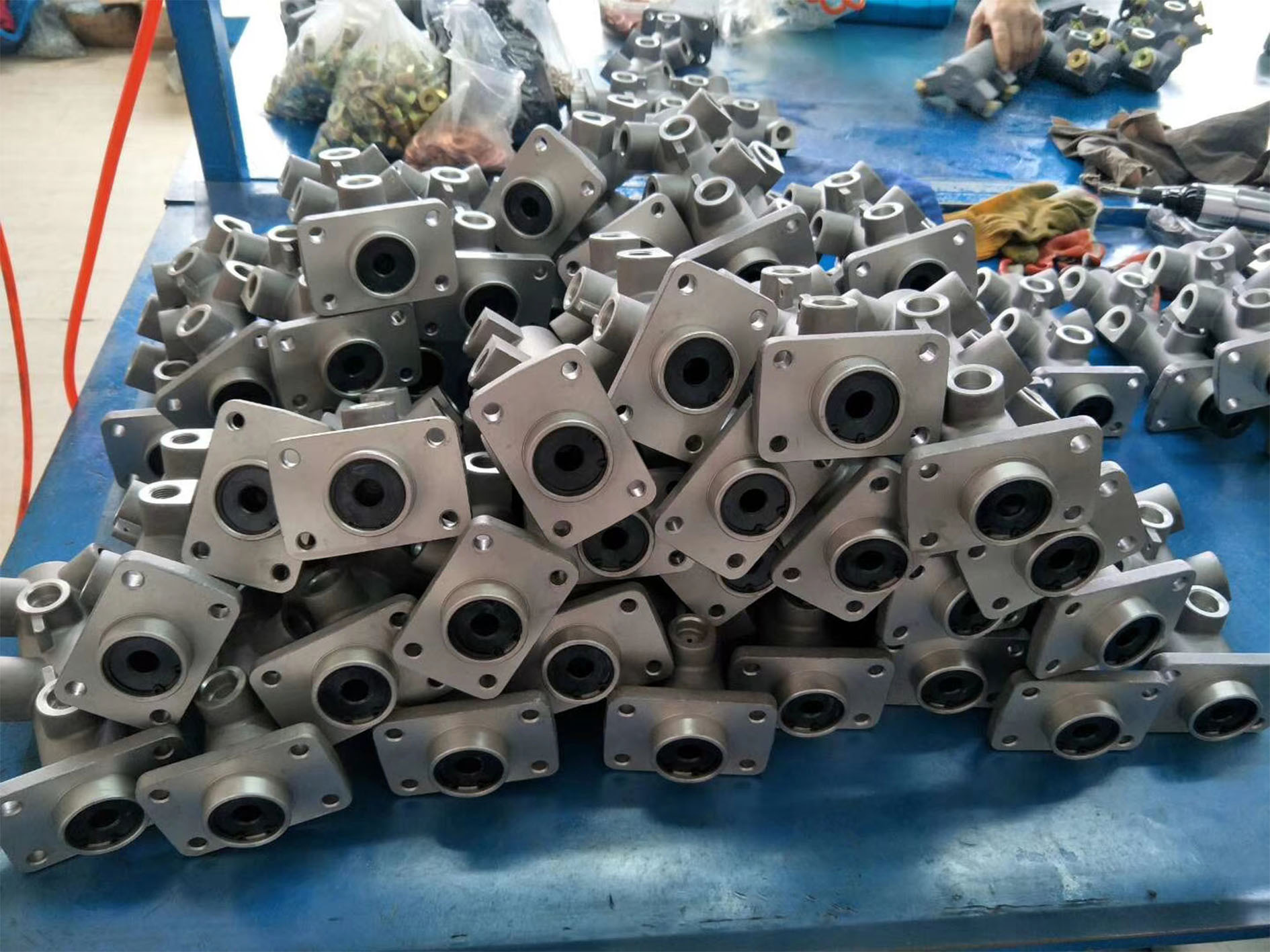 Brake Master Cylinder